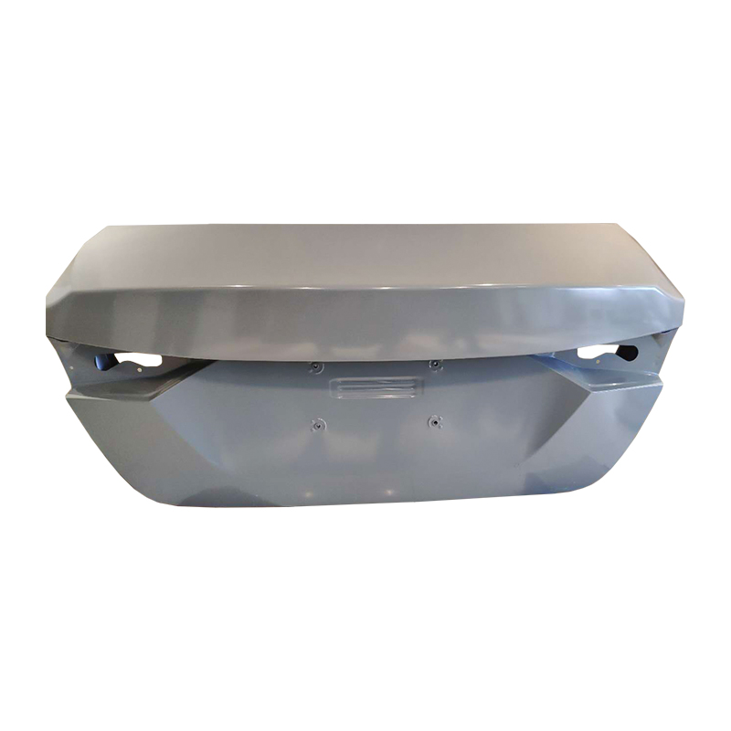 NISSAN SYLPHY19 Capac portbagaj