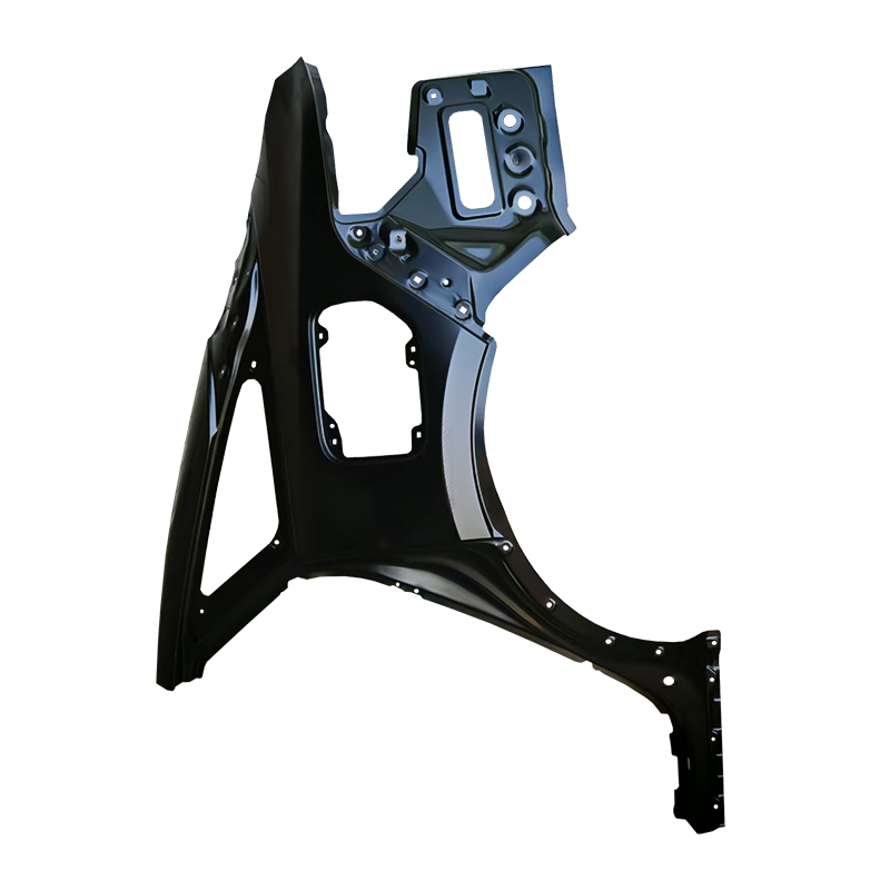 TOYOTA BZ3 Aripa spate