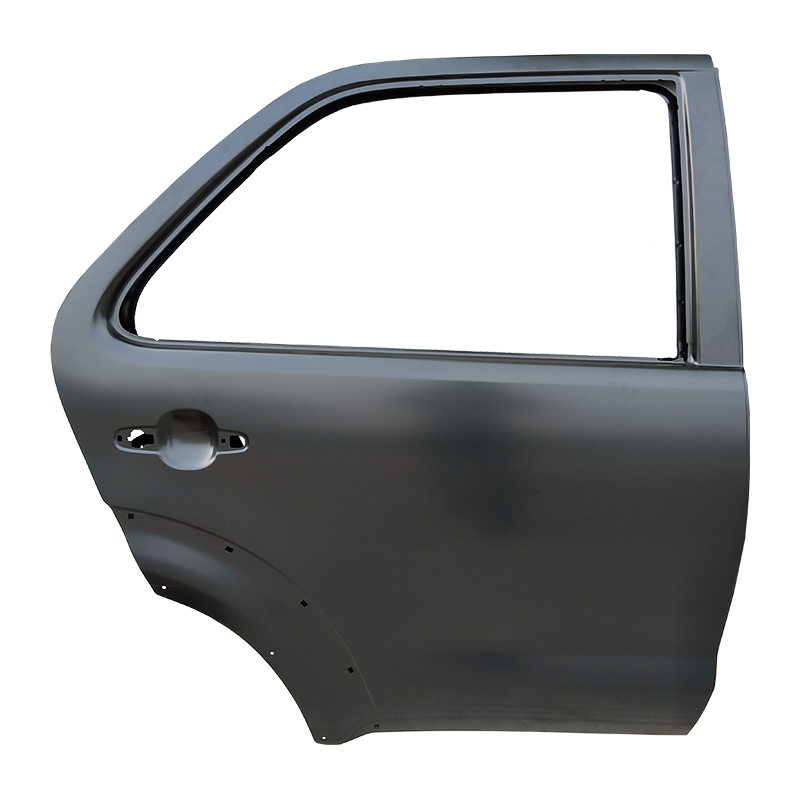 TOYOTA FORTUNER 06 Portiera spate
