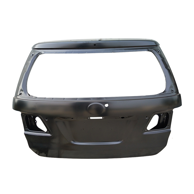 TOYOTA FORTUNER 06 Hayon