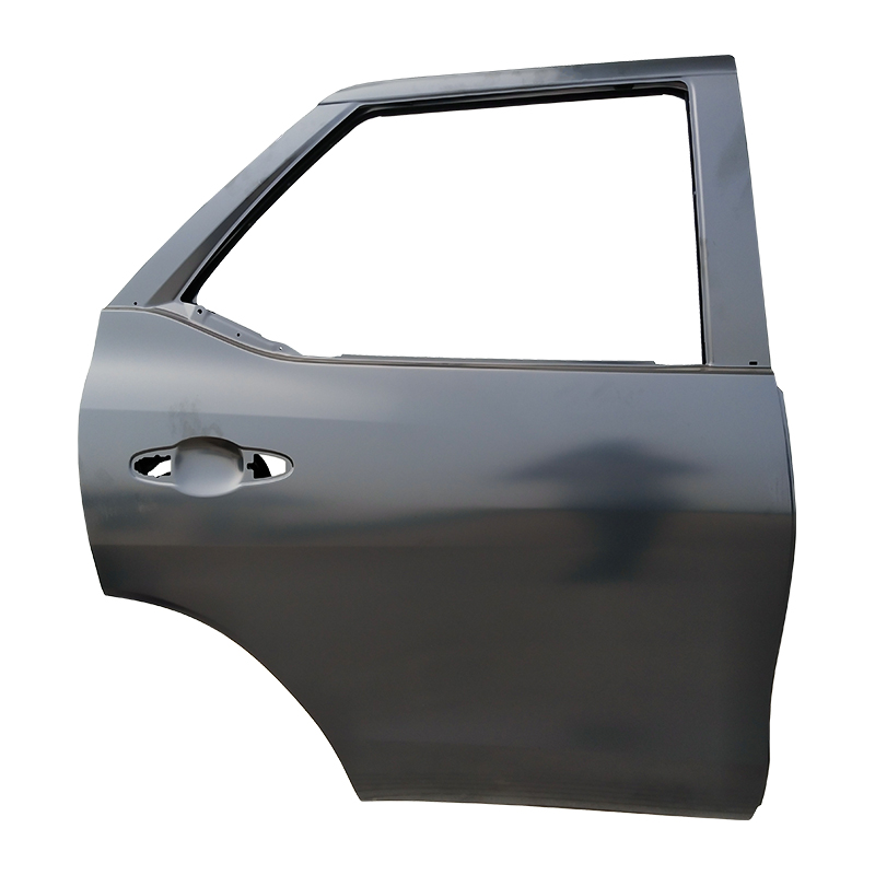 TOYOTA FORTUNER 16 Portiera spate