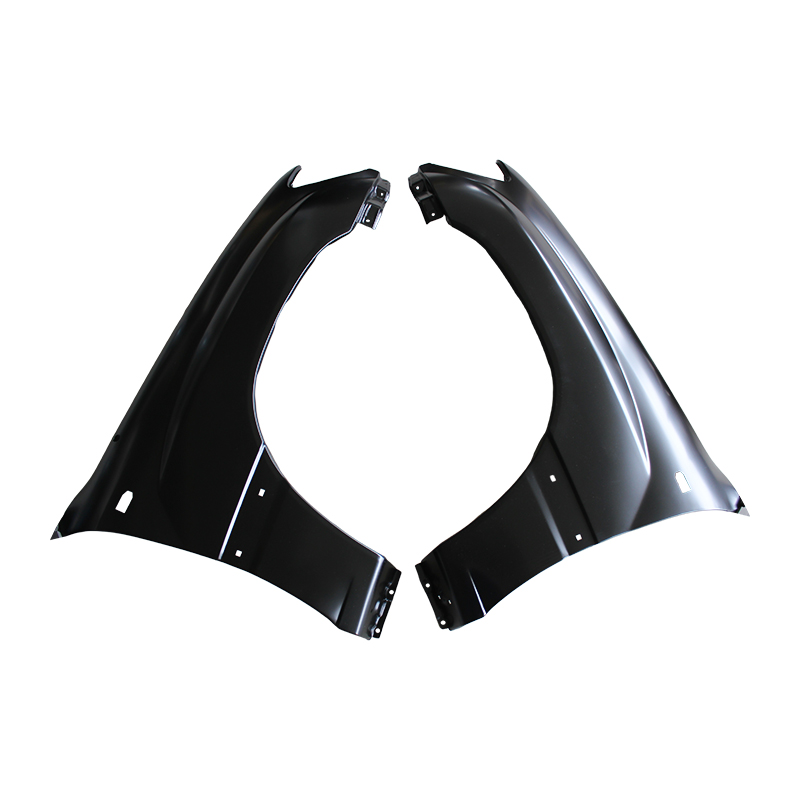 TOYOTA LAND CRUISER 00 4700 Aripa fata