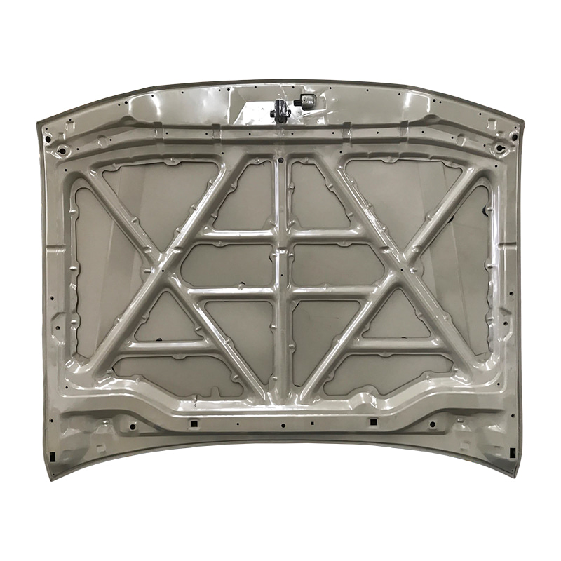 TOYOTA LAND CRUISER 00 4700 Capota