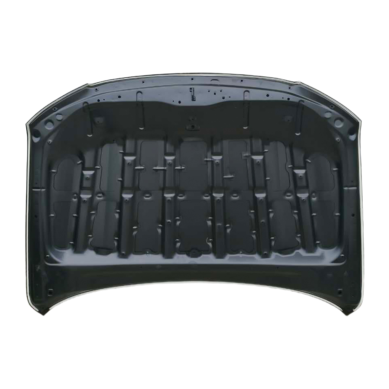 Capota TOYOTA LAND CRUISER 08
