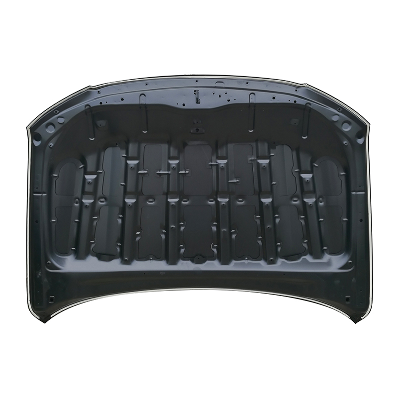Capota TOYOTA LAND CRUISER 08