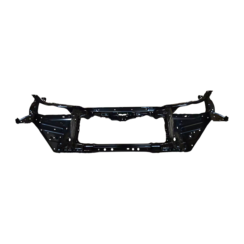 TOYOTA LAND CRUISER 08 Cadru bara spate