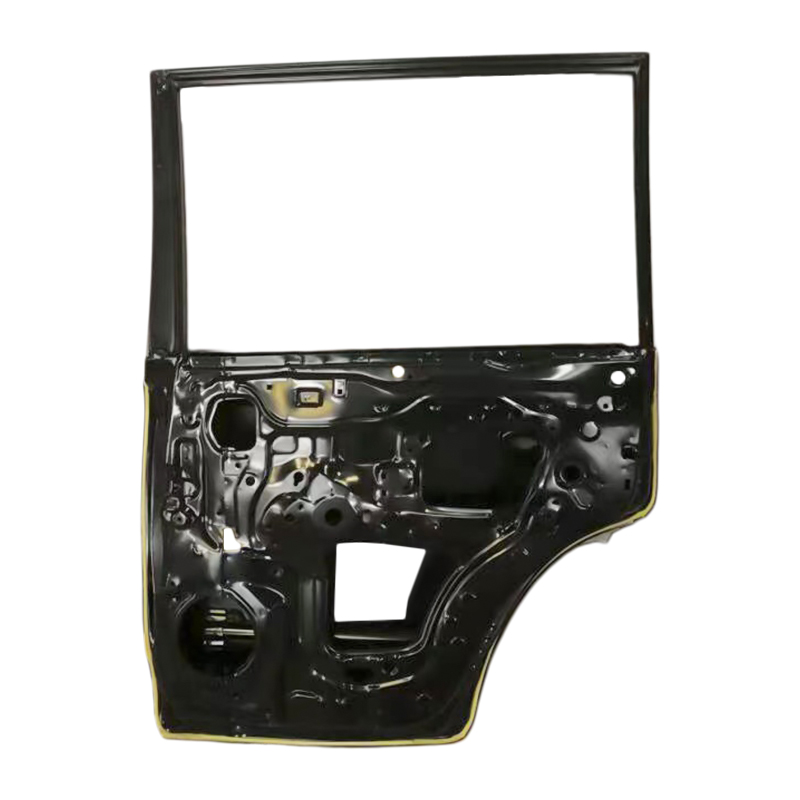 TOYOTA LAND CRUISER 08 Portiera spate