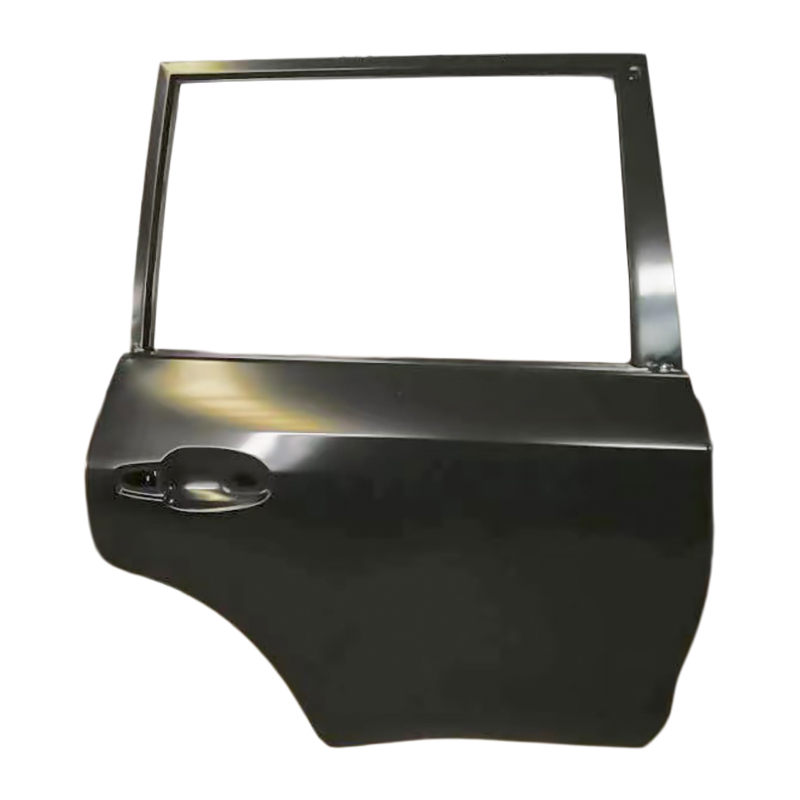 TOYOTA LAND CRUISER 08 Portiera spate