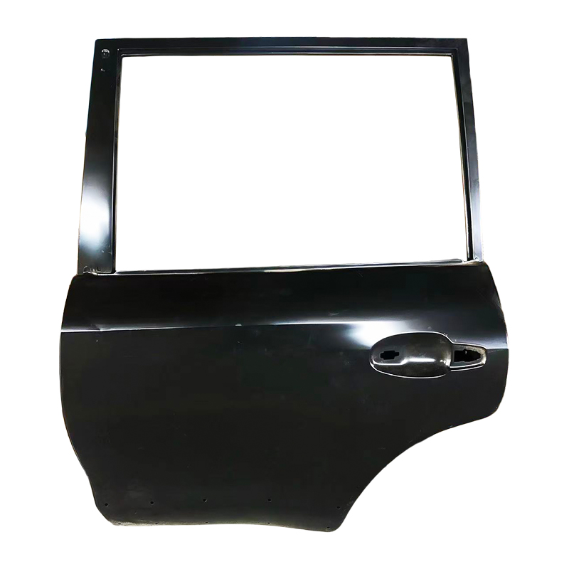 TOYOTA LAND CRUISER 08 Portiera spate