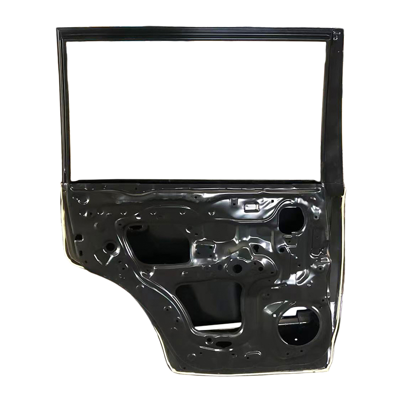 TOYOTA LAND CRUISER 08 Portiera spate