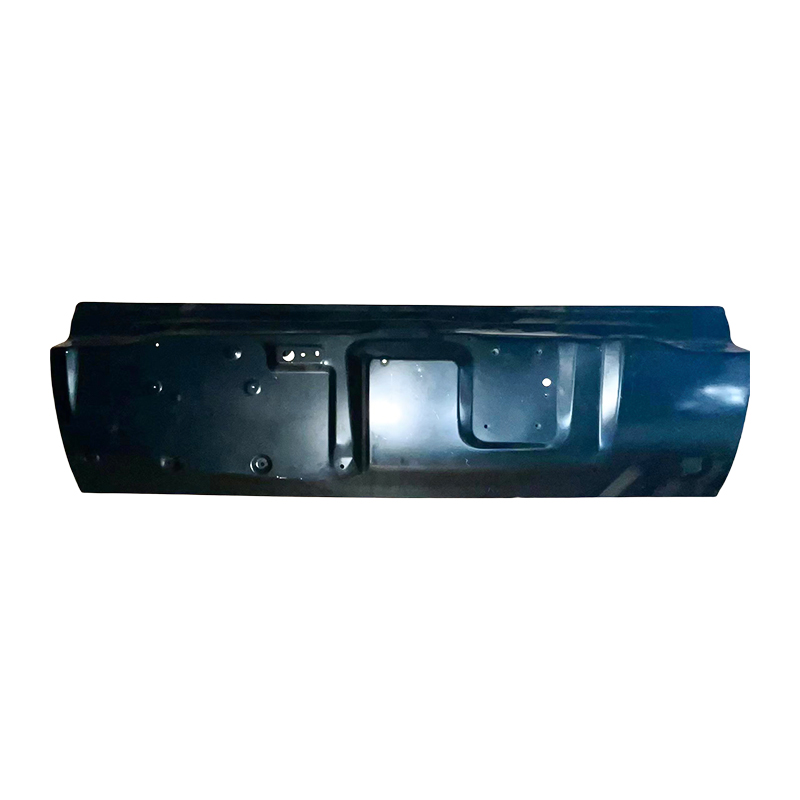TOYOTA LAND CRUISER 16 Panou spate
