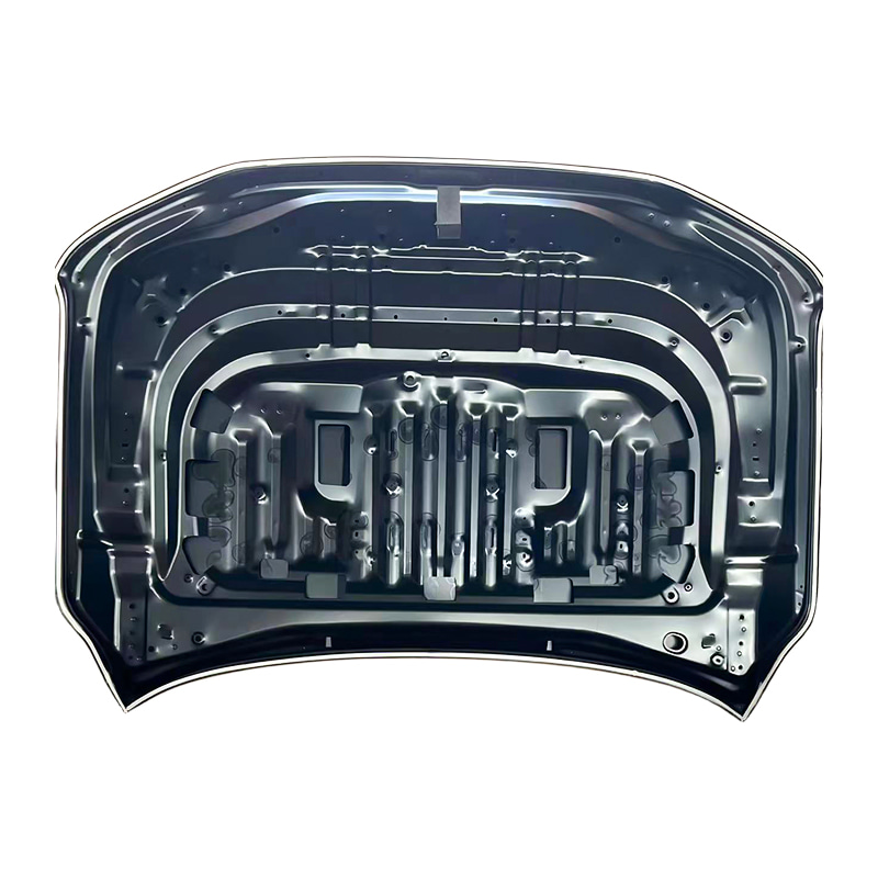 Capota TOYOTA LAND CRUISER 21