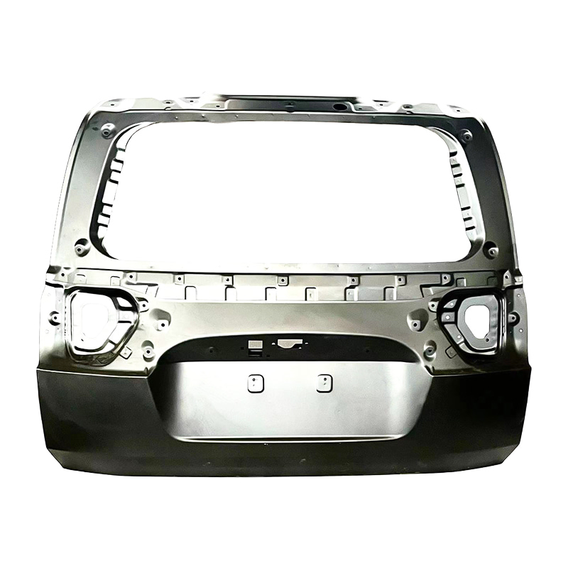 TOYOTA LAND CRUISER 21 Hayon