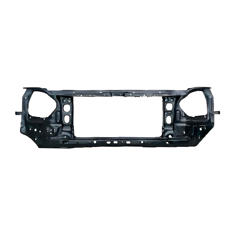 TOYOTA PRADO 120 2002 Cadru radiator