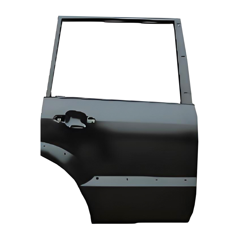 TOYOTA PRADO 120 2002 Portiera spate