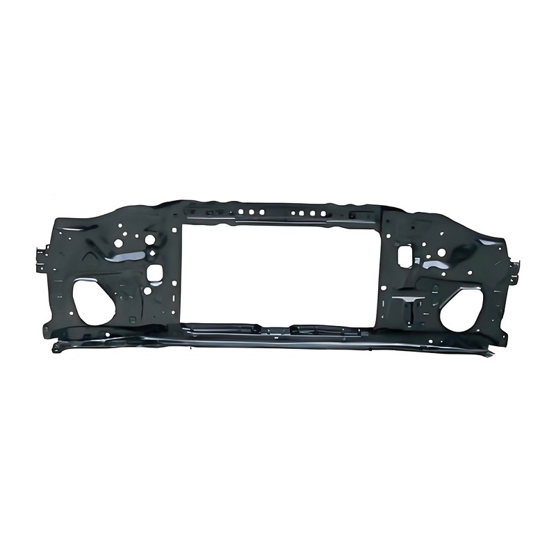 TOYOTA PRADO 3400 1998 Cadru radiator