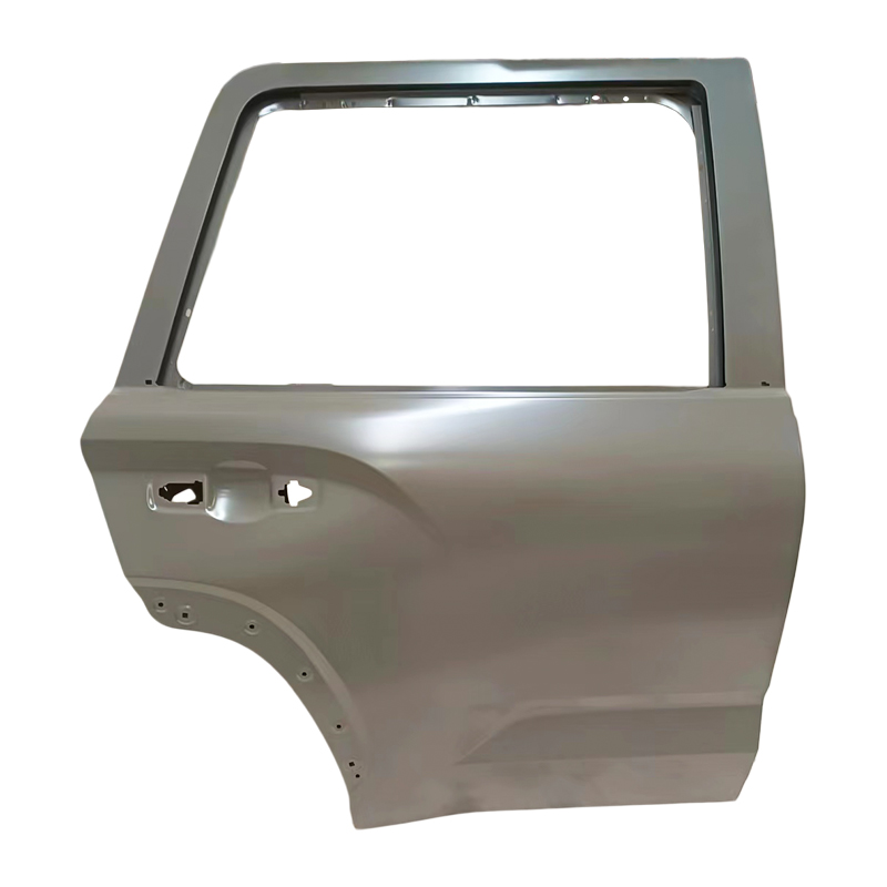 TOYOTA SEQUOIA Aripa spate