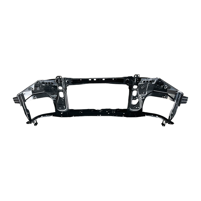 TOYOTA TACOMA 2014 Cadru radiator