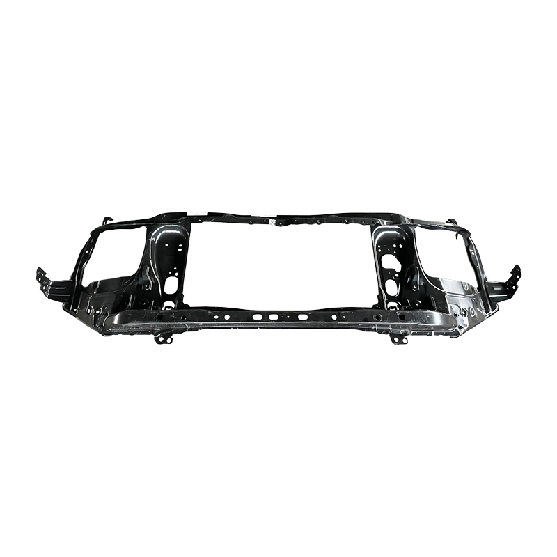 TOYOTA TACOMA 2014 Cadru radiator