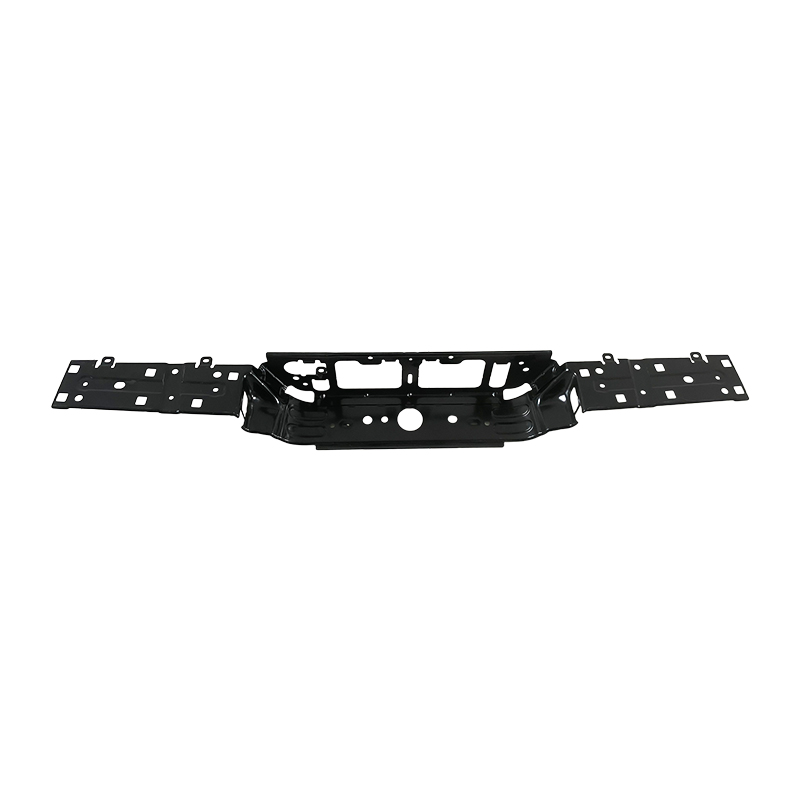 TOYOTA TACOMA 2014 Cadru bara spate