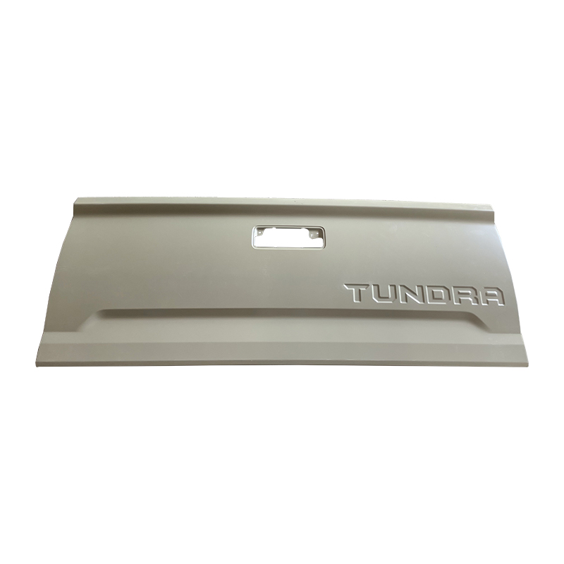 TOYOTA TUNDRA 14 Panou spate