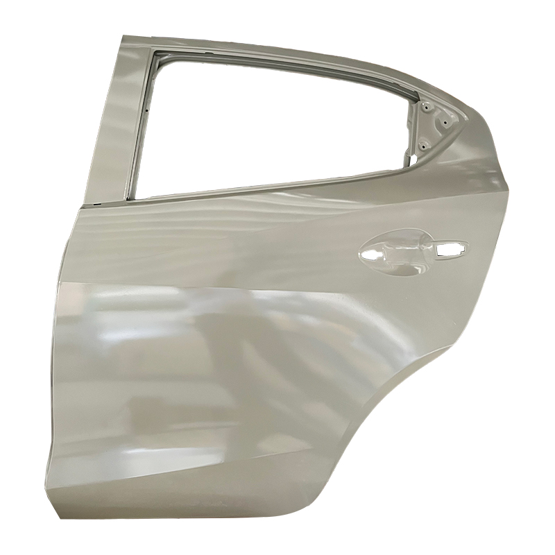 TOYOTA YARIS 19 US Rear door