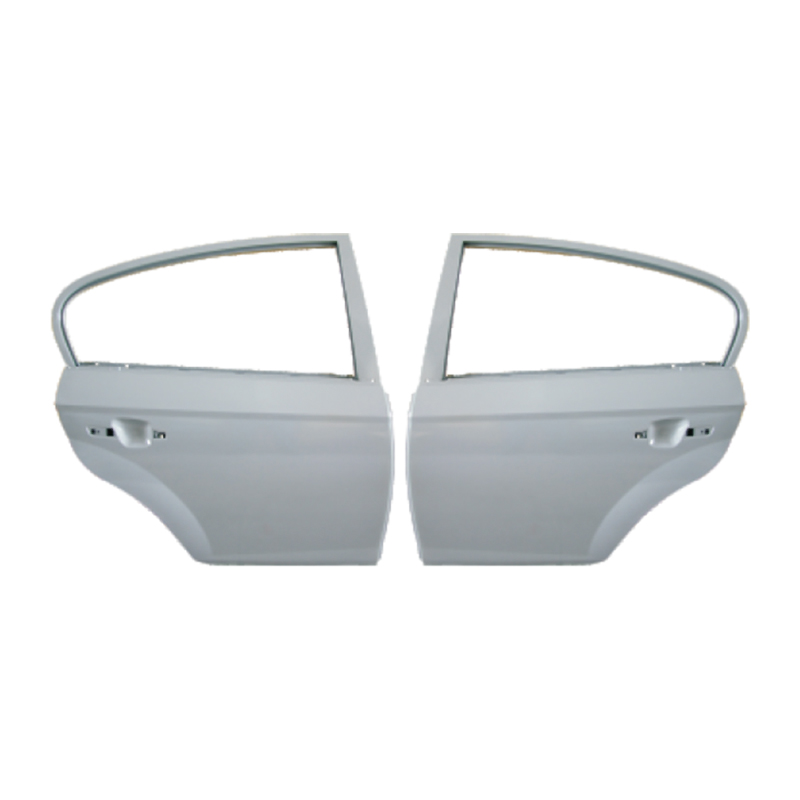 Piese de caroserie auto Usa spate auto pentru BRILLIANCE FRV08
