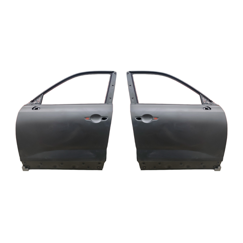 CHANGAN CS35 PLUS 18 Uși față