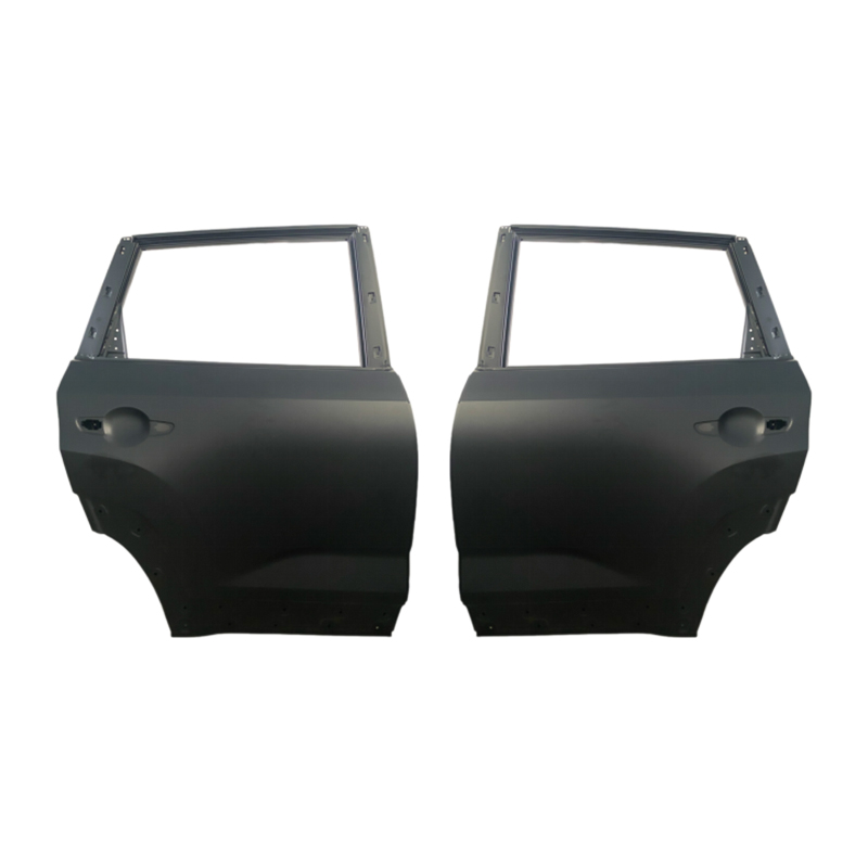 CHANGAN CS35 PLUS 18 Uși din spate