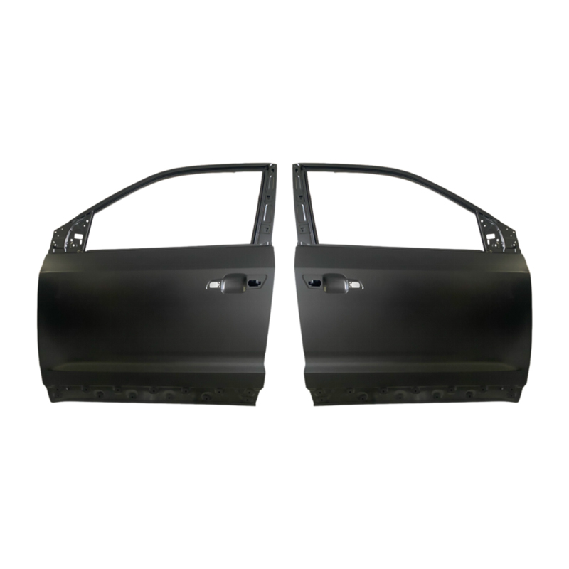 CHANGAN CS55 2017-2019 CS55 Plus 2020-2021 Usi fata