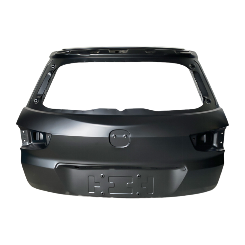 CHANGAN CS55 2017-2019 CS55 Plus 2020-2021 Capac portbagaj cu lunetă