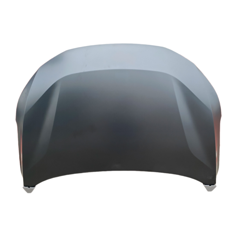 CHANGAN CS55 PLUS 22 Hota neagra