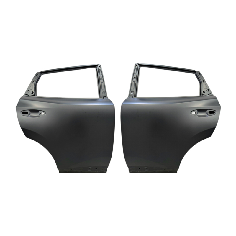 CHANGAN CS55 PLUS 22 Uși din spate