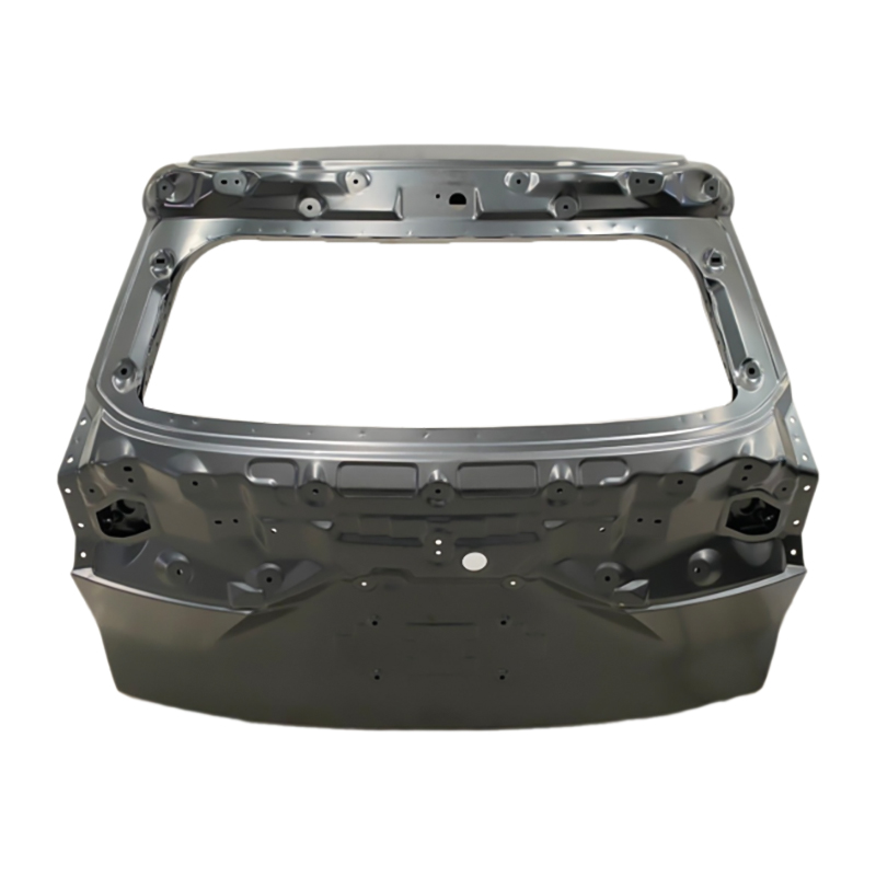 CHANGAN CS55 PLUS 22 Capac portbagaj cu lunetă