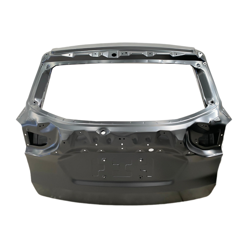 CHANGAN CS55 PLUS 22 Capac portbagaj cu lunetă
