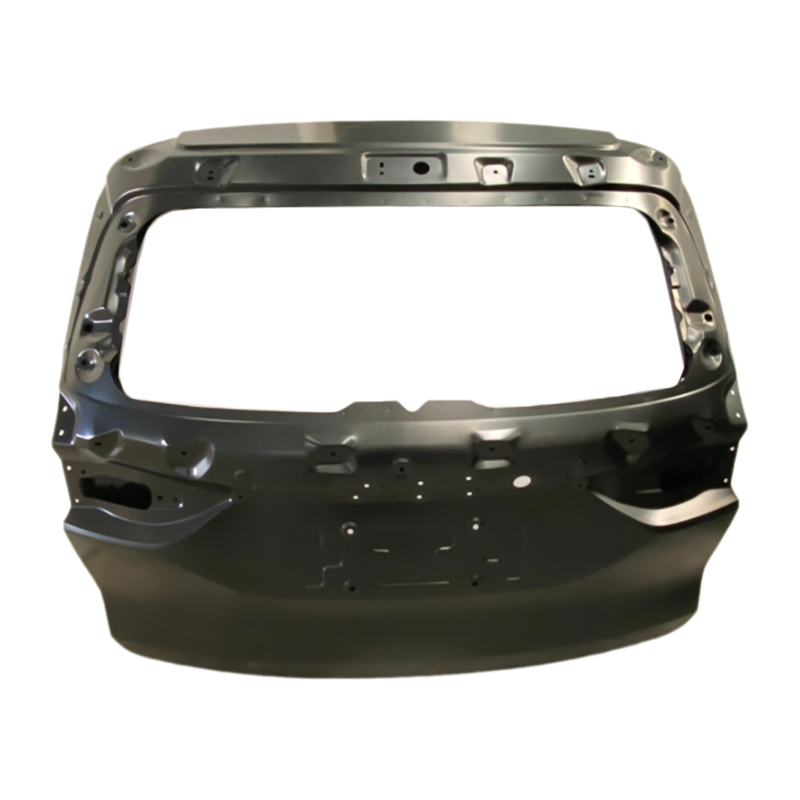 CHANGAN CS75 PLUS 2022 Capac portbagaj cu lunetă
