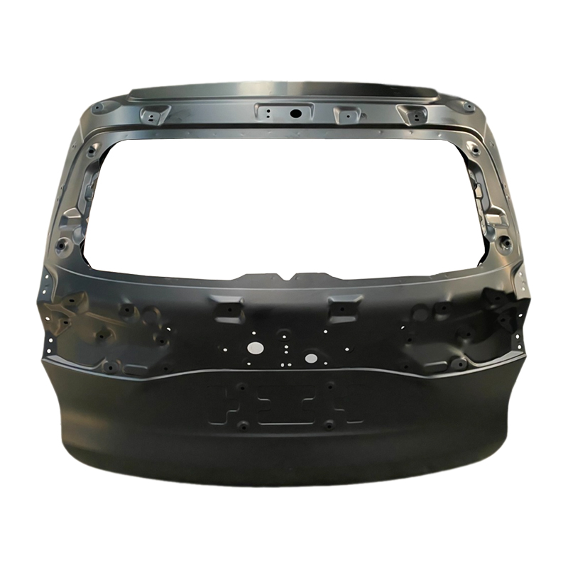 CHANGAN CS75 PLUS 2022 Capac portbagaj cu lunetă