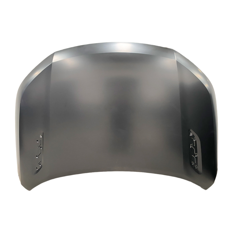 CHANGAN CS95 17- Capota Neagra