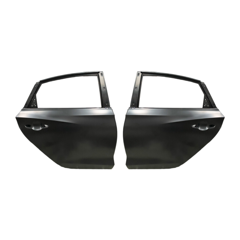 CHANGAN Eado 2018-2019 Eado Plus 2020-2022 Uși din spate
