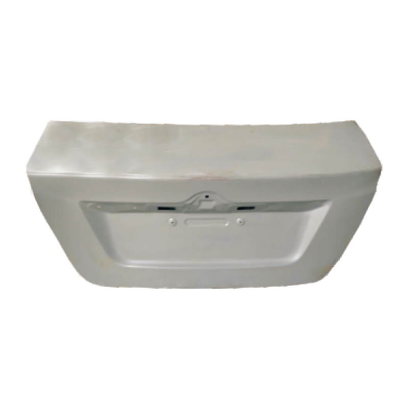 Piese de caroserie Piese de schimb Capac spate pentru BRILLIANCE H230 12
