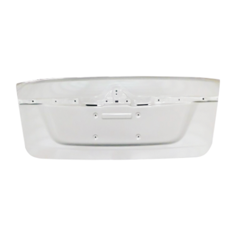 Capac spate auto auto pentru BRILLIANCE H330 13