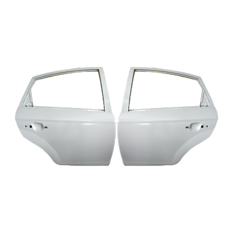 Piese de schimb pentru caroserie auto Usa spate pentru BRILLIANCE FSV09