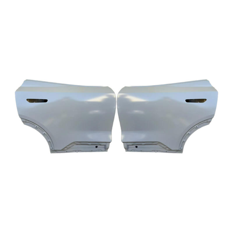 CHANGAN S07 Rear Doors