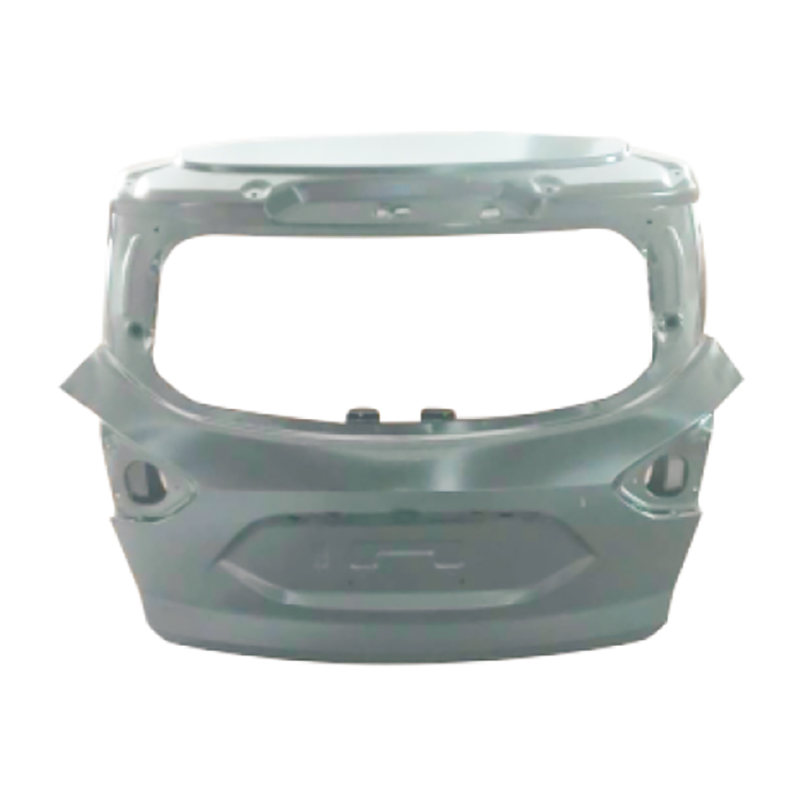 Hayon JAC S3-14