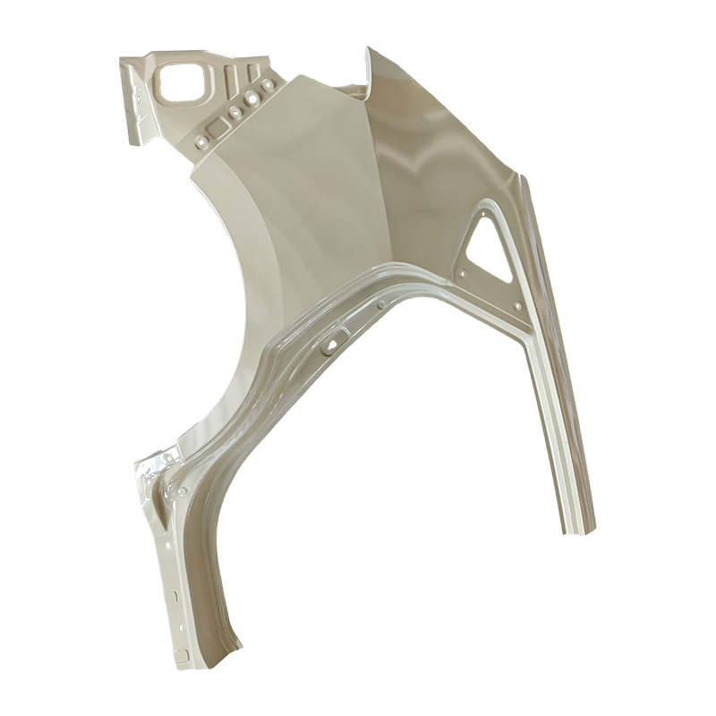 Aripa spate JAC S5-13