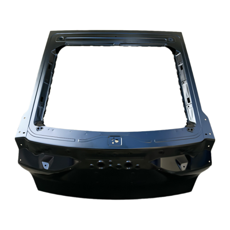 CHANGAN SL03 Trunk Lid With Rear Window
