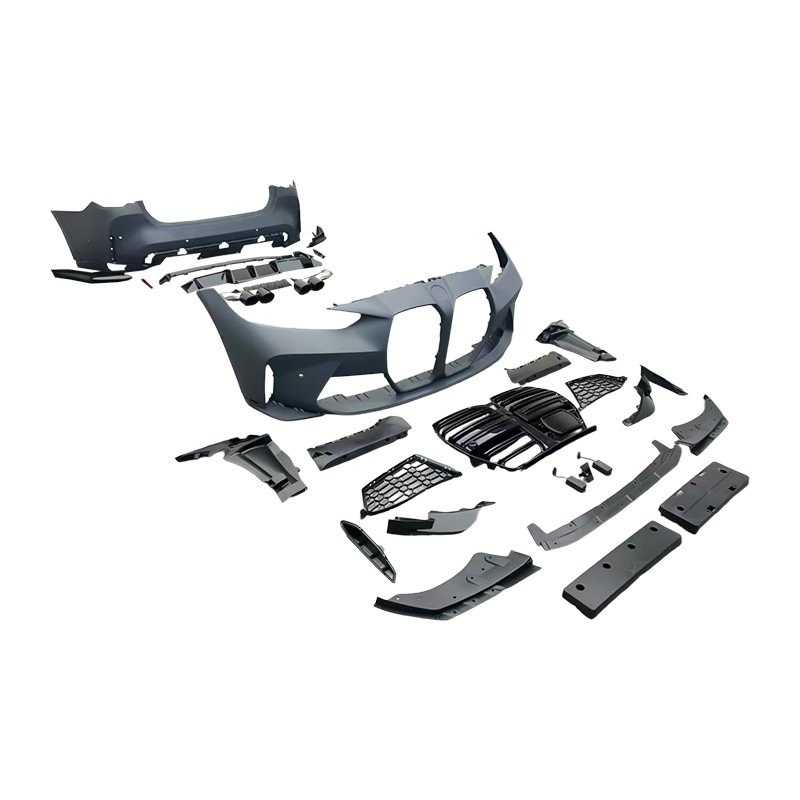 SERIA 3 UPGRADE LA accesorii M3