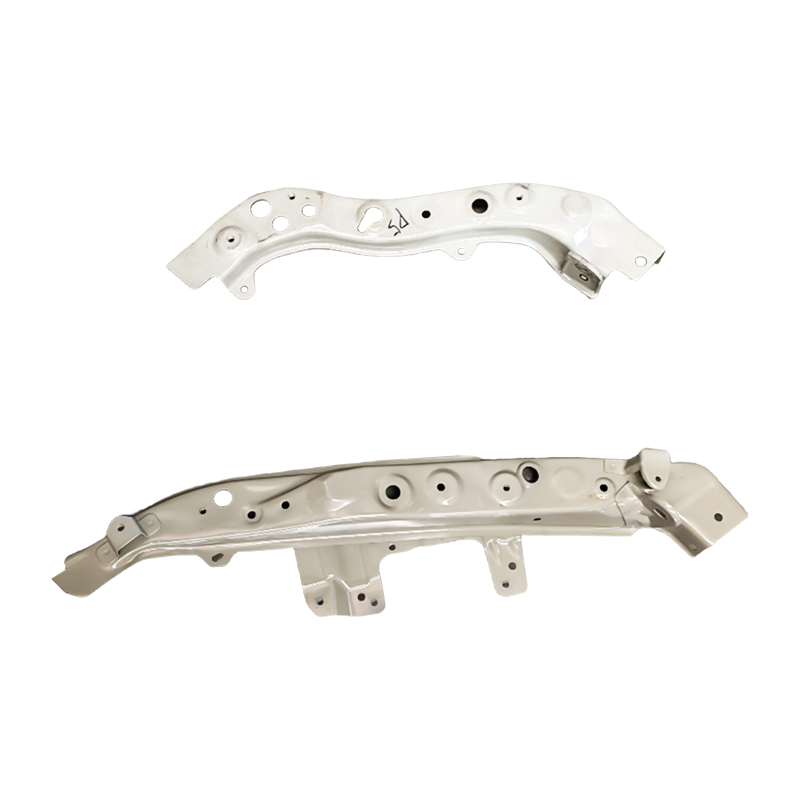XPENG G3i accesorii auto suport radiator