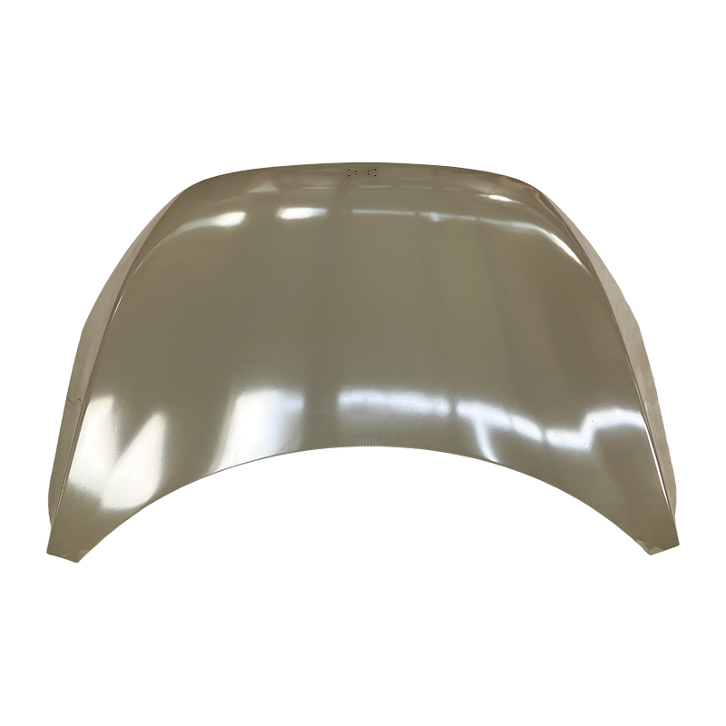 XPENG G3i piese de schimb caroserie auto capota motor