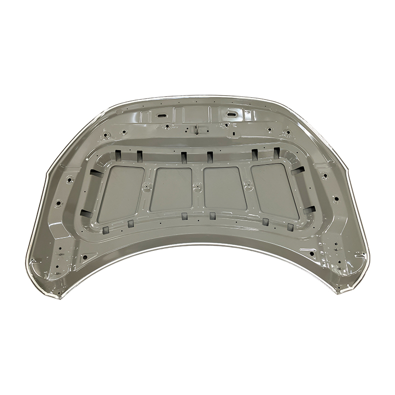 XPENG G3i piese de schimb caroserie auto capota motor